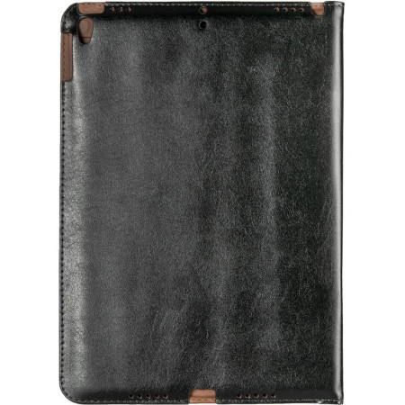 Чехол-книга Leather Gelius Case iPad Pro 10.5. Black