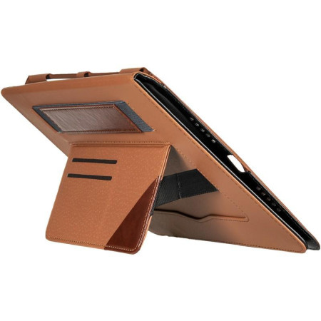 Чехол-книга Leather Gelius Case iPad Pro 10.5. Black