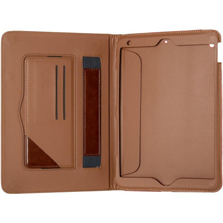 Чехол-книга Gelius Leather Case iPad Pro 10.5. Blue