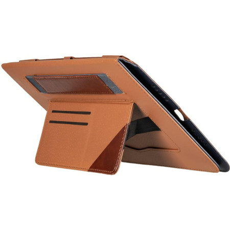 Чехол-книга Gelius Leather Case iPad Pro 10.5. Blue