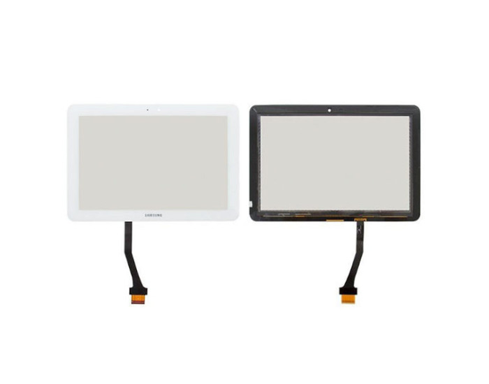 Сенсор Samsung P7100, P7500, P7510, Galaxy Tab, белый