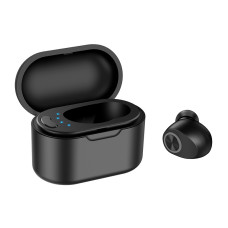 Беспроводная Bluetooth гарнитура Borofone BC29 Lambent MINI Black