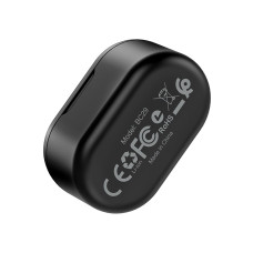 Беспроводная Bluetooth гарнитура Borofone BC29 Lambent MINI Black