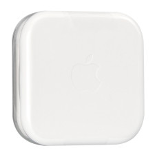 Провідні навушники 3.5 iPhone Original Quality (box) (MD827ZM/B) (Білий / White)