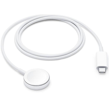 Зарядное устройство Magnetic Charging Cable Type-C Apple Watch 1m (MX2H2CH/A)