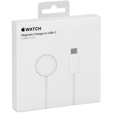Зарядное устройство Magnetic Charging Cable Type-C Apple Watch 1m (MX2H2CH/A)