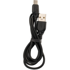 Беспроводная зарядка XO WX035 3in1 (iPhone/AirPods Lightning, Whireless Watch Charger) Black