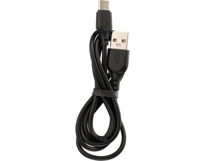 Бездротова зарядка XO WX035 3in1 (iPhone/AirPods Lightning, Whireless Watch Charger) Black