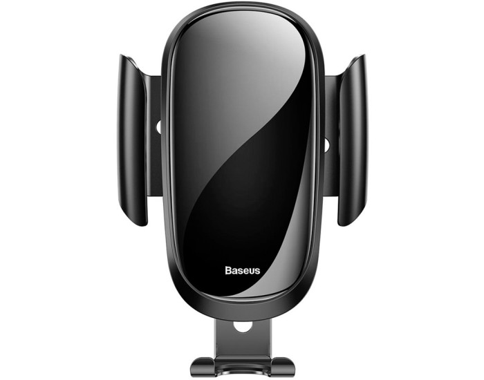 Автотримач Baseus Future Gravity Car Mount Holder (SUYL-WL01) Black