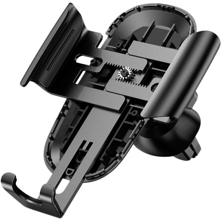 Автодержатель Baseus Future Gravity Car Mount Holder (SUYL-WL01) Black