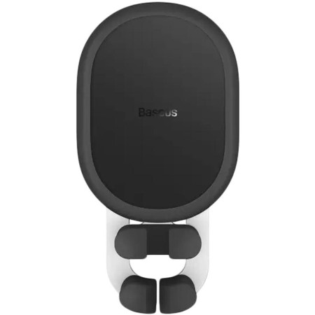 Автодержатель в дефлектор Baseus Stable Gravitational Car Mount (SUWX000001) (Черный / Black)