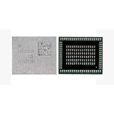 Микросхема управления Wi-Fi 339S00249 для планшета Apple iPad Air (iPad 5), iPad Pro 10.5