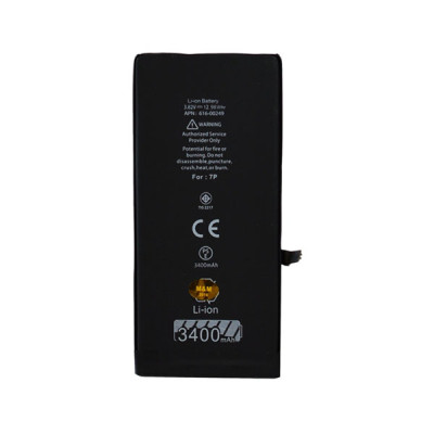Аккумулятор ALPHA-C Extra iPhone 7 Plus, 2900 mAh