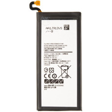 Акумулятор Samsung EB-BG928ABE, G928 Galaxy S6 Edge Plus, 3000 мАг