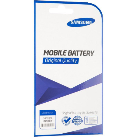 Аккумулятор Samsung EB-BG928ABE, G928 Galaxy S6 Edge Plus, 3000 мАч
