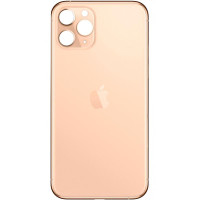 Задняя панель корпуса для iPhone 11 Pro, Gold