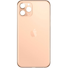 Задняя панель корпуса для iPhone 11 Pro, Gold