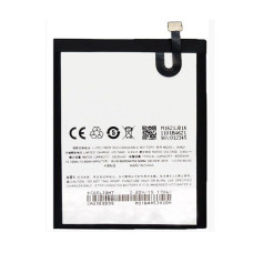 Аккумулятор Original Quality Meizu BA621, Meizu M5 Note, 4000 mAh
