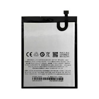 Аккумулятор Original Quality Meizu BA621, Meizu M5 Note, 4000 mAh