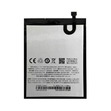 Акумулятор Original Quality Meizu BA621, Meizu M5 Note, 4000 mAh