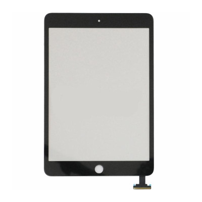 Сенсор iPad Mini, iPad Mini 2, чорний