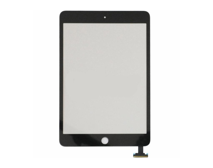 Сенсор iPad Mini, iPad Mini 2, черный
