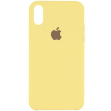 Чохол-силікон Baseus Half Series iPhone X Gold