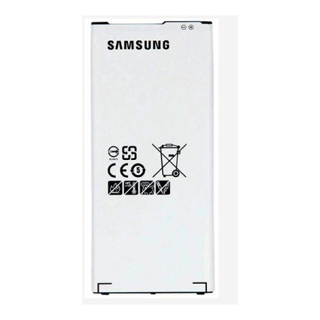Аккумулятор Samsung EB-BA510ABE, A510F, A5 2016, 2900 mAh