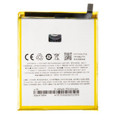 Акумулятор Meizu BA711, Meizu M6, 3070 mAh