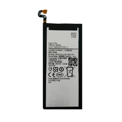 Аккумулятор Samsung EB-BG935ABE, G935F, G935FD, S7 Edge, 3600 mAh