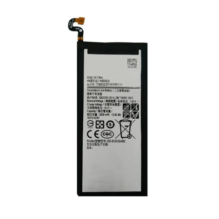 Аккумулятор Samsung EB-BG935ABE, G935F, G935FD, S7 Edge, 3600 mAh