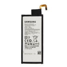 Акумулятор Samsung EB-BG920ABE, G920 Galaxy S6, 2550 mAh