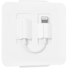Переходник Lightning to 3,5mm Jack, оригинал