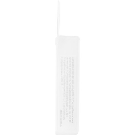 Переходник Lightning to 3,5mm Jack Оригинал