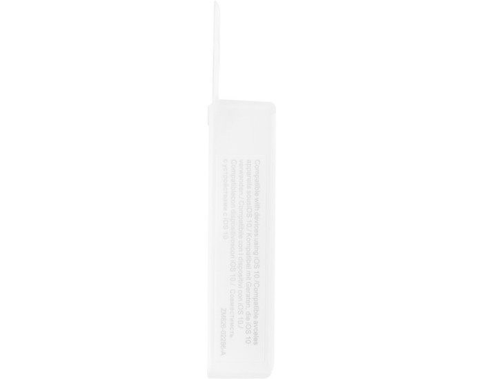 Переходник Lightning to 3,5mm Jack, оригинал