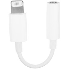 Переходник Lightning to 3,5mm Jack, оригинал