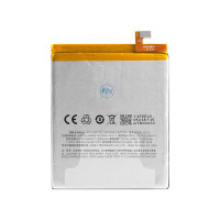 Аккумулятор Original Quality Meizu BT15, Meizu M3s, Meizu M3s Mini, 2500 mAh