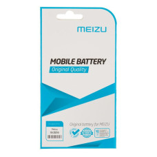 Аккумулятор Original Quality Meizu BT15, Meizu M3s, Meizu M3s Mini, 2500 mAh