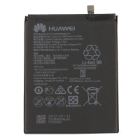 Аккумулятор HB356687ECW Huawei Mate 10 Lite, Nova 2 Plus 2017, P Smart Plus, P30 Lite, Honor 7X 3340 mAh оригинал (Класс B)