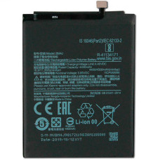 Акумулятор Original Quality Xiaomi BM4J, Redmi Note 8 Pro