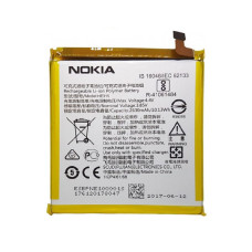 Акумулятор Nokia HE319, Nokia 3 Dual Sim, 2630 мАг