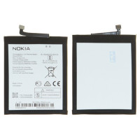 Аккумулятор Nokia 2.3/3.2/5.3/ WT240, 4200mAh (Класс B)
