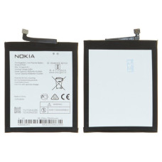 Акумулятор Nokia 2.3/3.2/5.3/ WT240, 4200mAh