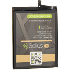 Акумулятор Gelius (HB396286ECW/ HB396285ECW) Huawei Honor 10/Honor 10 Lite/P Smart 2019 / P20