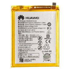 Акумулятор Original Quality (HB366481ECW) Huawei P20 Lite/P10 Lite/P9/P9 Lite/P8 Lite(2017)/Nova Lite/Honor 5c 3000 mAh