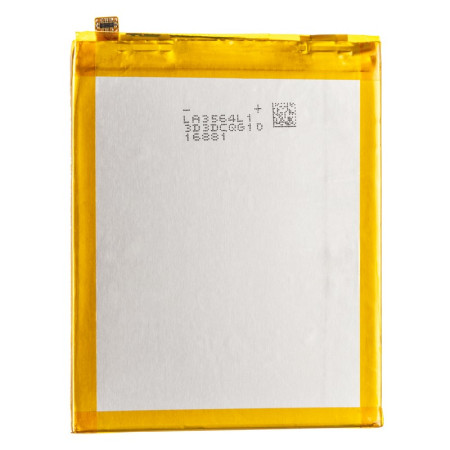 Аккумулятор Original Quality (HB366481ECW) Huawei P20 Lite/P10 Lite/P9/P9 Lite/P8 Lite(2017)/Nova Lite/Honor 5c 3000 mAh (Класс А)