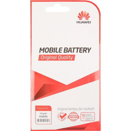 Аккумулятор Original Quality (HB366481ECW) Huawei P20 Lite/P10 Lite/P9/P9 Lite/P8 Lite(2017)/Nova Lite/Honor 5c 3000 mAh (Класс А)