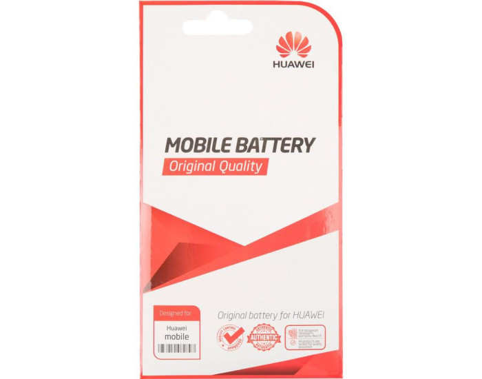 Аккумулятор Original Quality (HB366481ECW) Huawei P20 Lite /P10 Lite /P9 /P9 Lite /P8 Lite (2017) /Nova Lite /Honor 5c, 3000 mAh