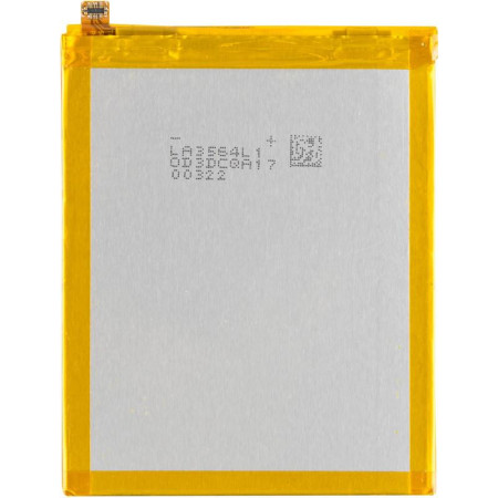 Аккумулятор Original Quality (HB366481ECW) Huawei P20 Lite/P10 Lite/P9/P9 Lite/P8 Lite(2017)/Nova Lite/Honor 5c 3000 mAh (Класс А)
