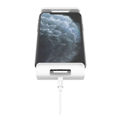 Держатель настольный Borofone BH24 Белый